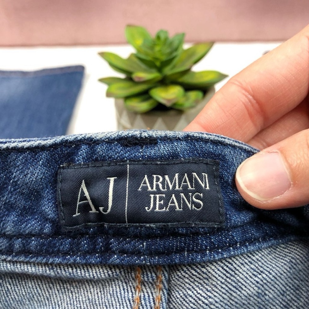 Armani jeans - Picture 5 of 8